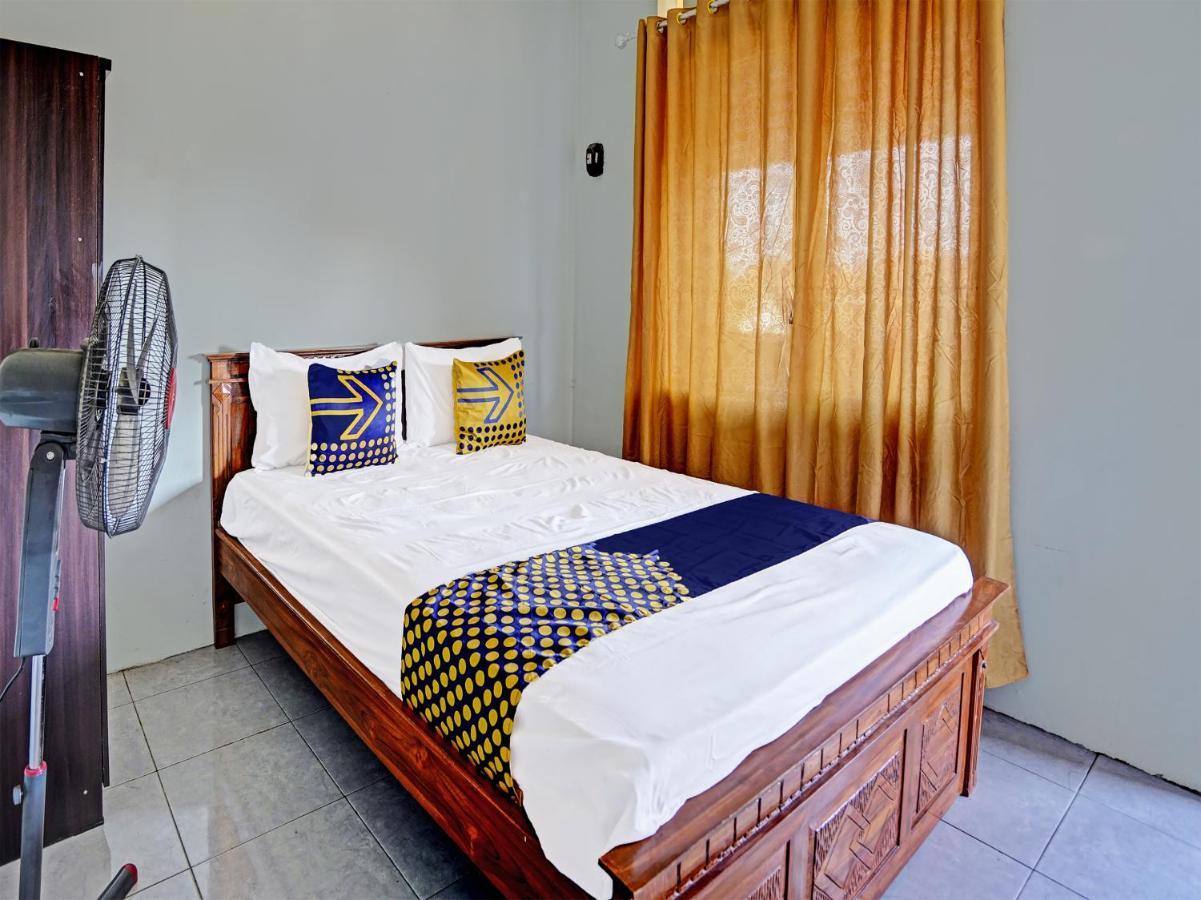 Spot On 91595 Sruni Syariah Otel Gedangan Dış mekan fotoğraf