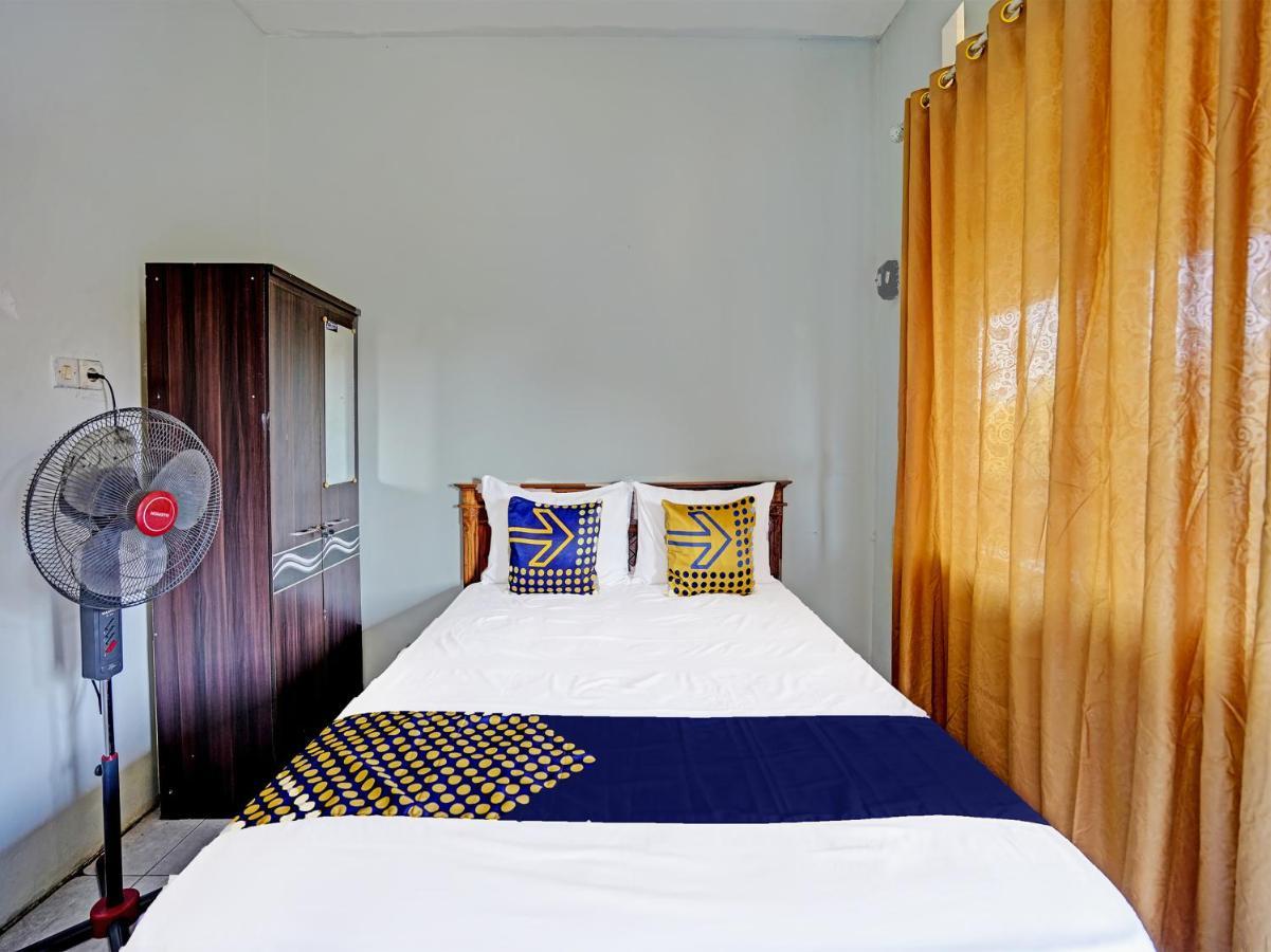 Spot On 91595 Sruni Syariah Otel Gedangan Dış mekan fotoğraf