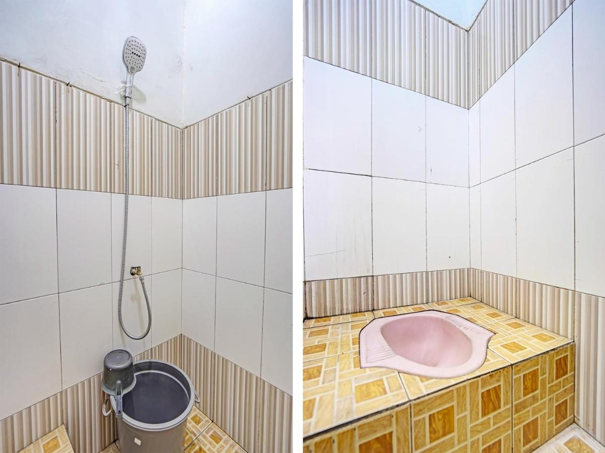 Spot On 91595 Sruni Syariah Otel Gedangan Dış mekan fotoğraf