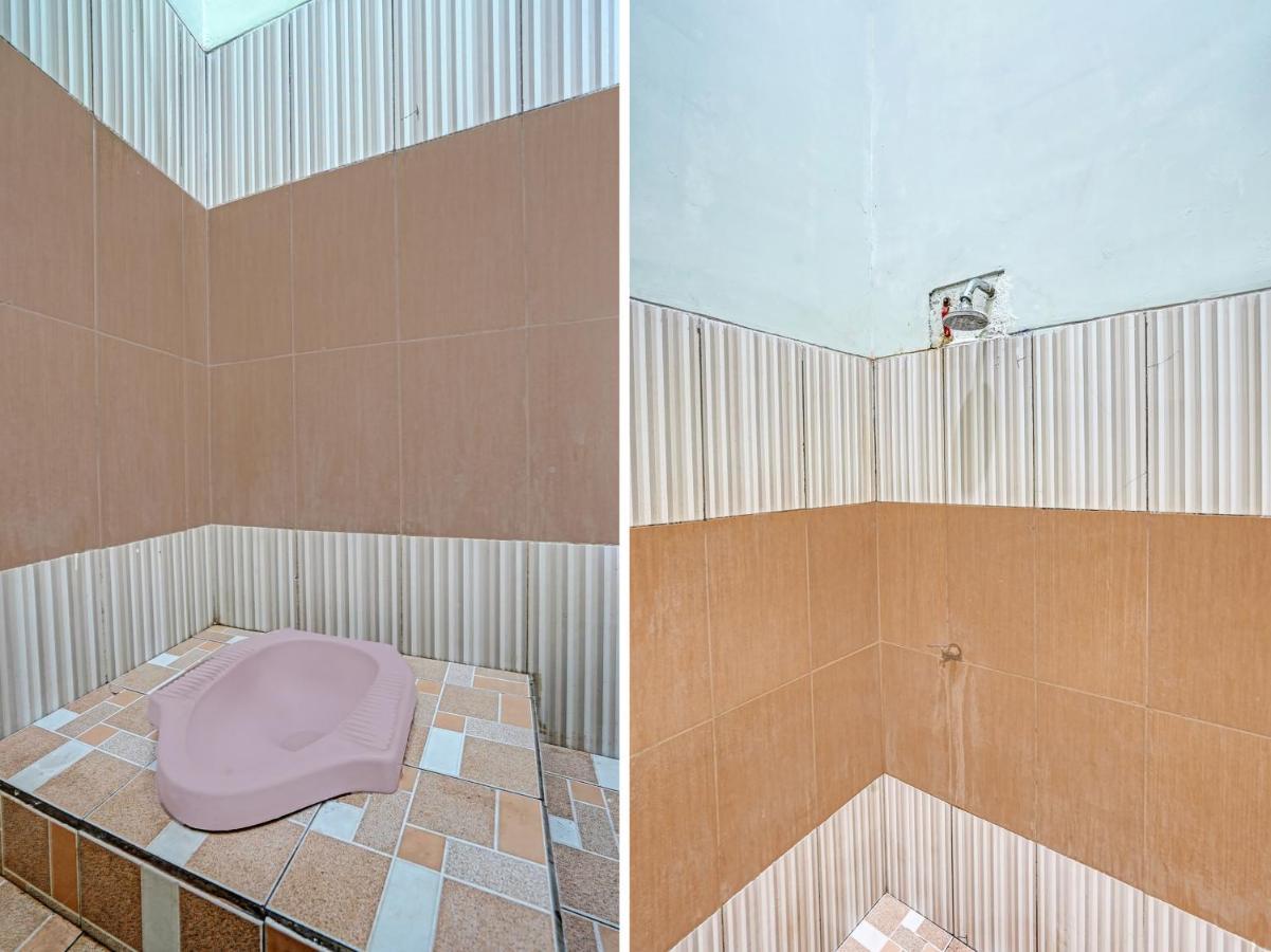 Spot On 91595 Sruni Syariah Otel Gedangan Dış mekan fotoğraf